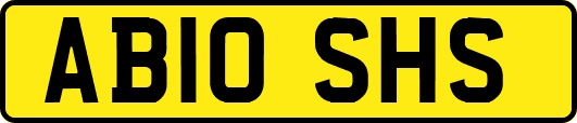 AB10SHS
