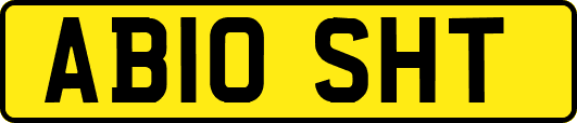 AB10SHT
