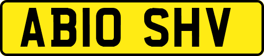 AB10SHV