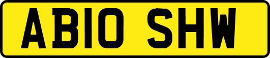AB10SHW