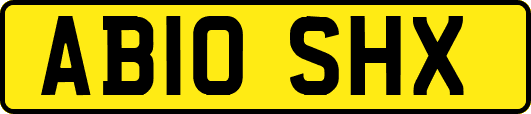 AB10SHX