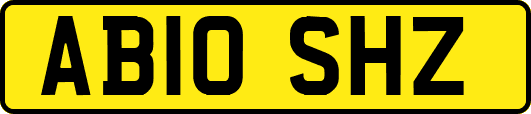 AB10SHZ