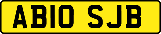 AB10SJB
