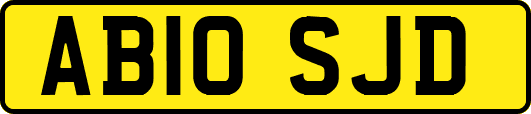 AB10SJD