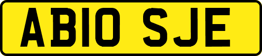 AB10SJE