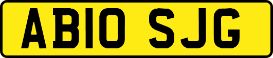 AB10SJG