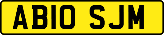 AB10SJM