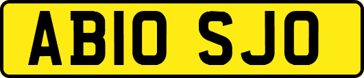 AB10SJO