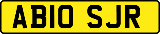 AB10SJR