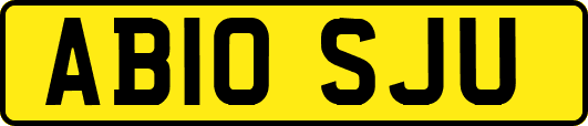 AB10SJU