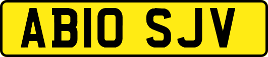 AB10SJV