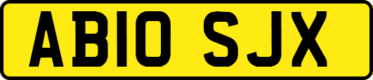 AB10SJX