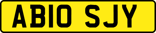 AB10SJY