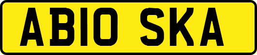 AB10SKA