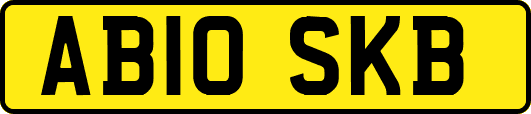 AB10SKB
