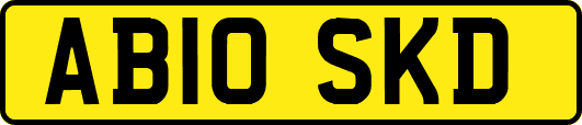 AB10SKD