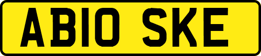 AB10SKE