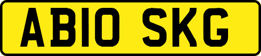 AB10SKG