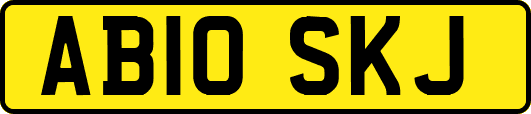 AB10SKJ