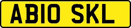 AB10SKL