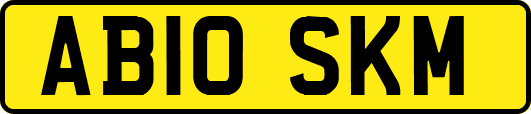 AB10SKM
