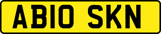 AB10SKN