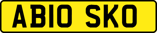 AB10SKO