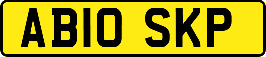 AB10SKP