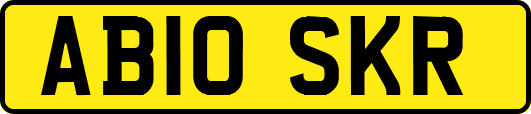 AB10SKR