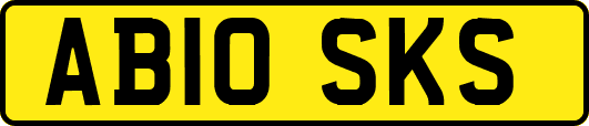 AB10SKS