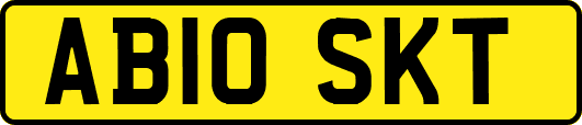 AB10SKT