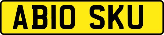AB10SKU