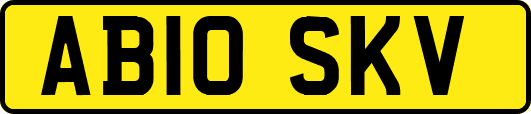 AB10SKV