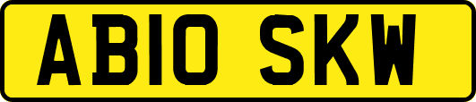 AB10SKW