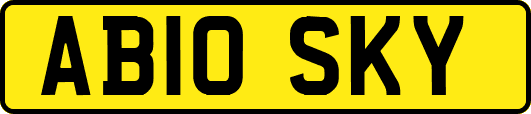 AB10SKY