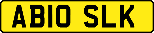 AB10SLK