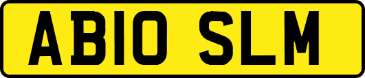 AB10SLM
