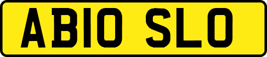 AB10SLO