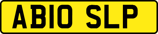 AB10SLP