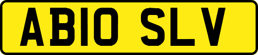 AB10SLV