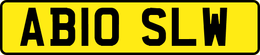 AB10SLW
