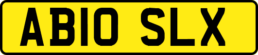AB10SLX