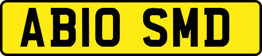 AB10SMD