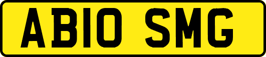 AB10SMG
