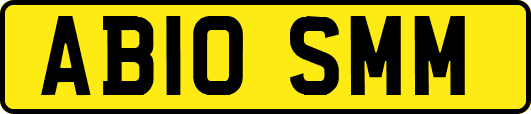 AB10SMM