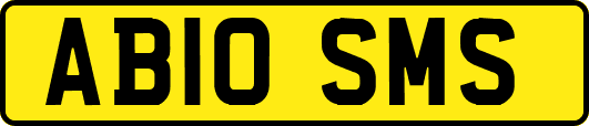 AB10SMS