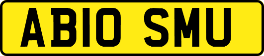 AB10SMU