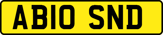 AB10SND