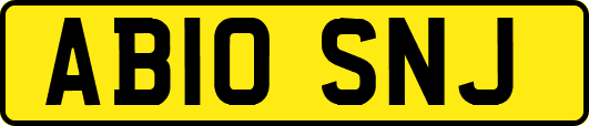 AB10SNJ