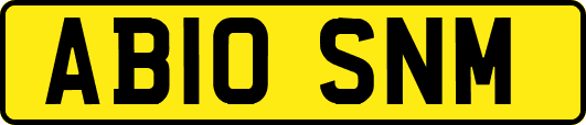 AB10SNM